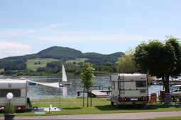 Strandcamping Oitner